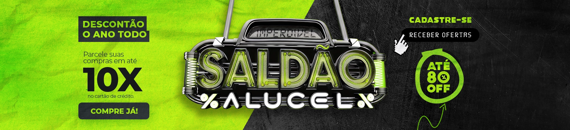 Saldão