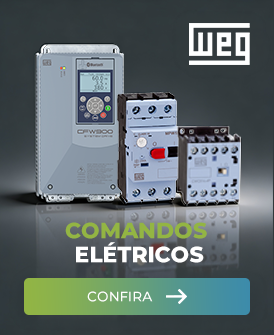 Comando Elétricos
