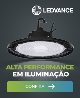 Iluminação de Alta Performance