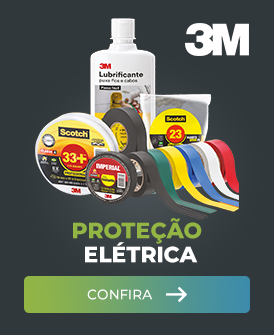 Proteção Elétrica