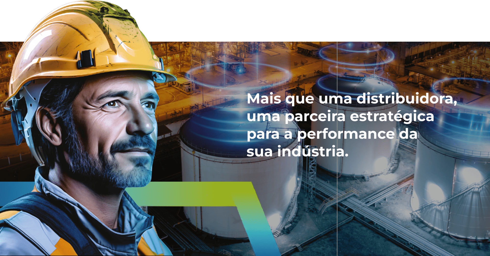 footer Page Quem somos - Banner footer