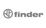 Finder | Relés e Soluções Elétricas | ALUCEL