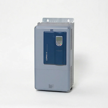 Inversor de Frequência WEG CFW110142T4SZ, 100CV, 142A, 380-480V Trifásico, IP20. Cód: 10858685