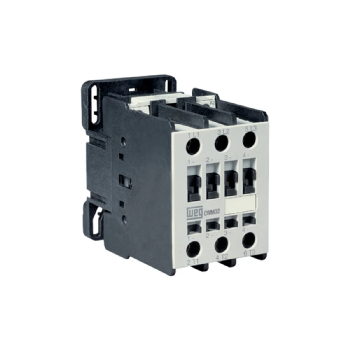 Contator WEG CWM32-00-30D23, 32A, Bobina 220VCA. Cód: 10045495