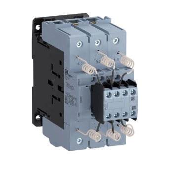 Contator WEG CWBC95-21-30 95A 220V 2NA+1NF Cód: 15553863