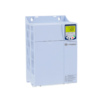Inversor de Frequência CFW500E56P0T2DB20, 25CV, 56A, 220V Trifásico, IP20. Cód: 15577077