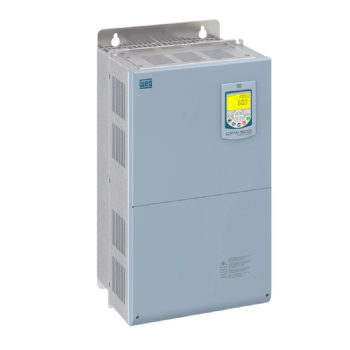 Inversor de Frequência CFW500F0105T4DB20G2, 75CV, 105A, 380V Trifásico, IP20. Cód: 15734119