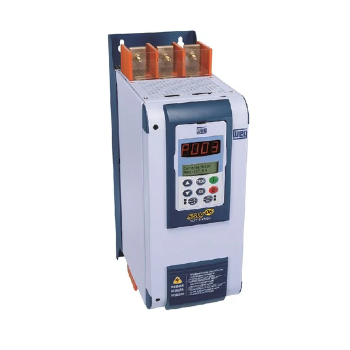 Soft Starter WEG SSW060130T2257PSZ 130A Cód: 10413857