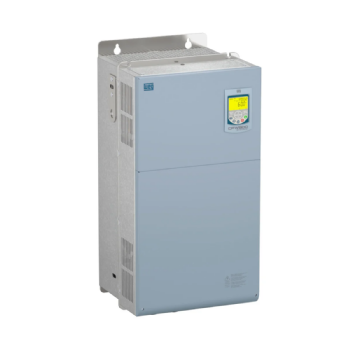Inversor de Frequência WEG CFW500G0145T2DB20G2, 50CV, 145A, 200-240V Trifásico, IP20. Cód: 15654806