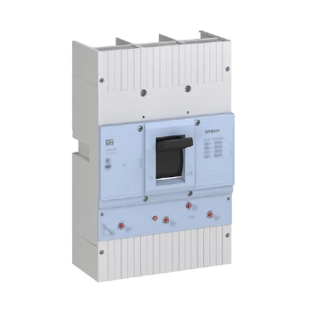Disjuntor Caixa Moldada WEG DWB800S-630-3DA, 630A, 3 Polos. Cód: 13467879