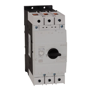 Disjuntor Motor WEG MPW100-3-U090, 70-90A. Cód: 10076552