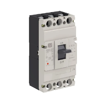 Disjuntor Caixa Moldada WEG DWP400L-400-3, 400A, 3 Polos. Cód: 14256843
