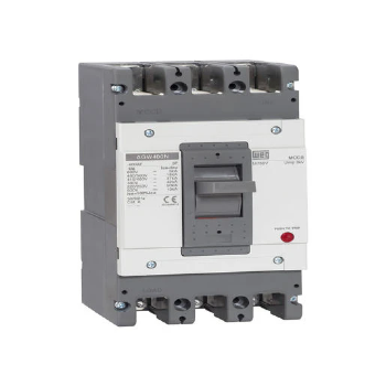 Disjuntor Caixa Moldada WEG AGW400N-DX300-3, 300A, 3 Polos. Cód: 12872065