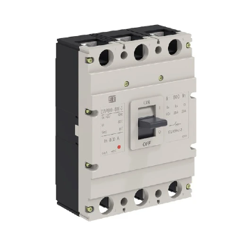 Disjuntor Caixa Moldada WEG DWP800L-800-3, 800A, 3 Polos. Cód: 14256868