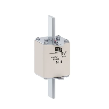 Fusível NH WEG T01 RET 200A 500V. Cód: 10409893
