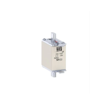 Fusível UR WEG FNH00-200K-A 690V. Cód: 10710732