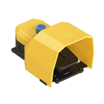 Pedal de Segurança Plástico WEG PISW-P3RS22, Simples. Cód: 15860288