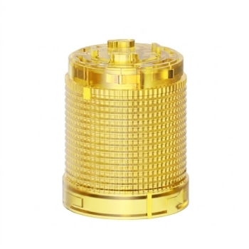 Módulo Luminoso LED Weg LTW-ML50 Amarelo 220V 16174046