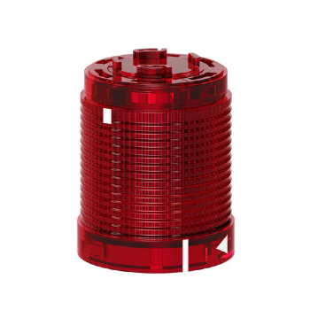 Módulo Luminoso LED Weg LTW-ML50 Vermelho 220V 16173993