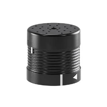 Módulo Buzzer Sonoro Weg LTW-MB50 PT 220V 16174131
