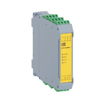 Controlador de Parada de Emergência CPW22-T Temporizado 15433056