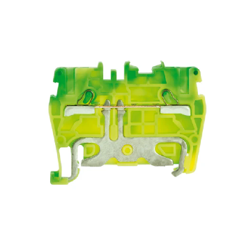 Borne Terra Push-In WEG BTWI 2,5mm². Cód: 11992179