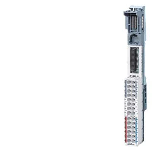 BaseUnit Siemens SIMATIC ET 200SP BU Tipo A1 (Continuação de Potencial) 6ES7193-6BP40-0BA1