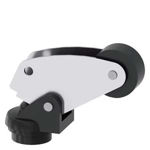 Acionador para Chave de Segurança 3SE5000-0AF01, Standard. Cód: 3SE50000AF01