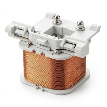 Bobina de Reposição 220V para Contatores Linha 3RT2934. Cód: 3RT29345AN21