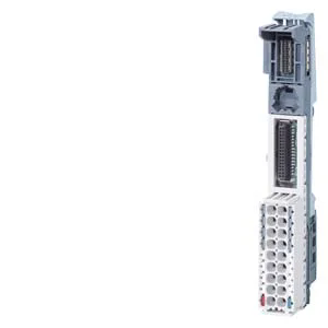 Base Unit ET200SP BU15-P16+A0+2D/T (Branca). 6ES7193-6BP00-0DA1