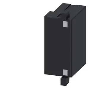Filtro Supressor Tipo Varistor, Linha 3RT2926. Cód: 3RT29261BC00