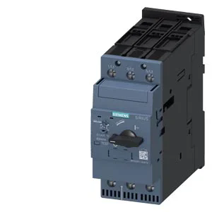 Disjuntor Motor Sirius 54-65A Tamanho S2. Cód: 3RV2031-4JA10