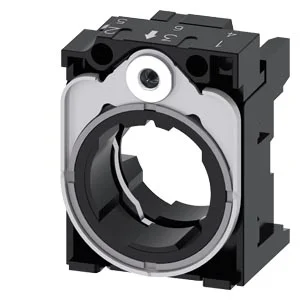 Suporte Fixação Para Bloco 3SU1550-0AA10-0AA0