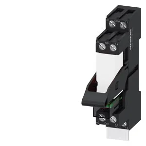 Rele de Interface 24VDC 2NA RT4A4L24