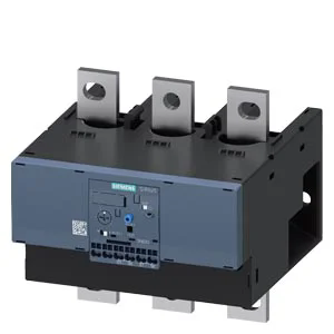 Relé Sobrecarga Eletrônico 55-250A 3RB2066-1GF2