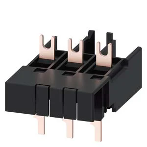 Módulo de Conexão Elétrica/ Mecânica 3RA29. Cód: 3RA2921-1AA00