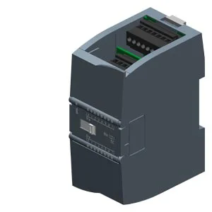 Módulo Digital S7-1200 SM 1221 16DI 24VCC. 6ES7221-1BH32-0XB0