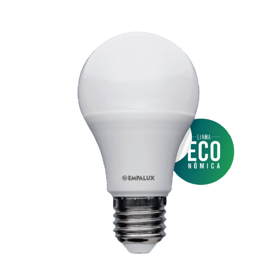 Lâmpada LED Bulbo Alta Potência 20W 6500K E27 AL20762