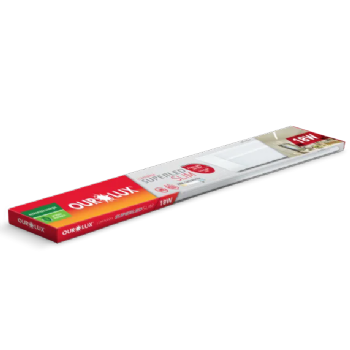 Luminária LED Slim Ourolux 18W 60cm 6000K 05900