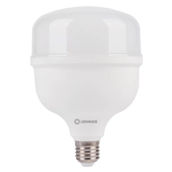 Lâmpada LED Bulbo Alta Potência 40W E27 6500K Luz Branca 3200lm Ledvance 7021732