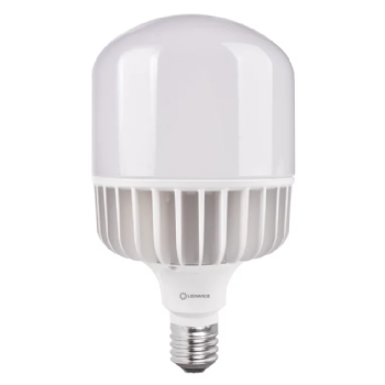 Lâmpada LED Bulbo Alta Potência 120W E40 6500K Luz Branca 16500lm Ledvance 7023951