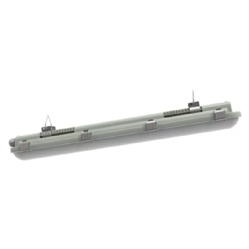 LUMINARIA HERMETICA LEDVANCE 15W DAMP PROOF6500K 2250LM 7020433