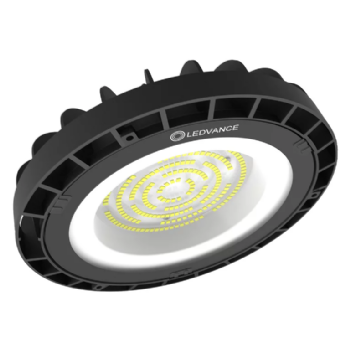 Luminária LED Highbay Industrial 125W 6500K Luz Branca 16250lm Ledvance 7021436
