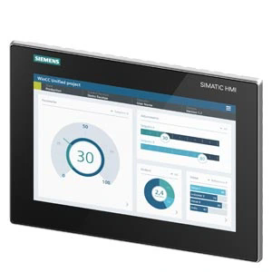 SIMATIC HMI MTP1200 12" 6AV2128-3MB06-0AX1COMFORT ADVANCED FA DI FA Z31