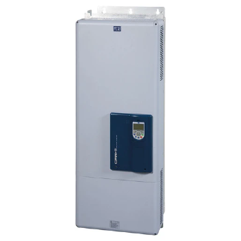 Inversor de Frequência WEG CFW110477T4SZ, 350CV, 477A, 380-480V Trifásico, IP20. Cód: 11270564