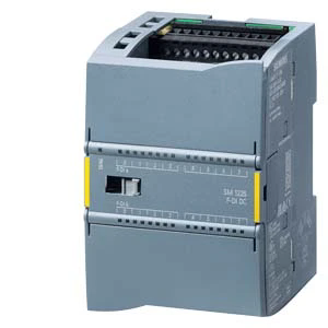 Módulo de Expansão Digital de Segurança Siemens SIMATIC S7-1200 SM 1226 6ES7226-6BA32-0XB0