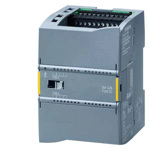 Módulo de Expansão Digital de Segurança Siemens SIMATIC S7-1200 SM 1226 6ES7226-6DA32-0XB0
