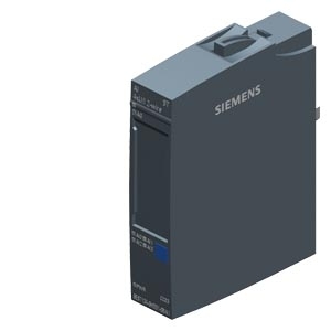 Módulo de Expansão Analógica Siemens SIMATIC ET 200SP AI 4 6ES7134-6HD01-0BA1