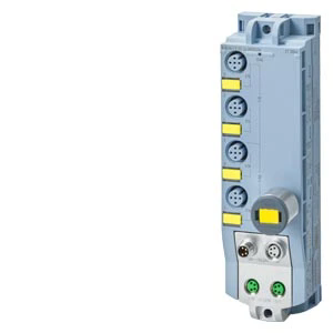 Módulo de Expansão IO-Link Master Siemens SIMATIC ET 200AL 6ES7146-5FF00-0BA0