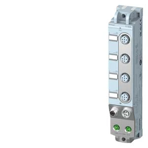 Módulo de Expansão de Temperatura Siemens SIMATIC ET 200AL AI 4 RTD/TC 6ES7145-5ND00-0BA0
